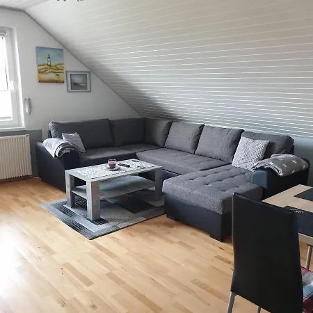 Apartmán Schaefer Deichgraf