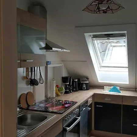 Schaefer Deichgraf * Burhave