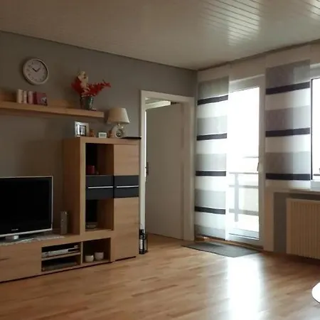 Schaefer Deichgraf Apartment *