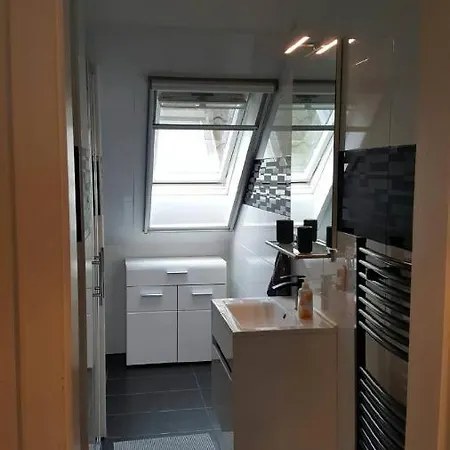 Schaefer Deichgraf * Burhave