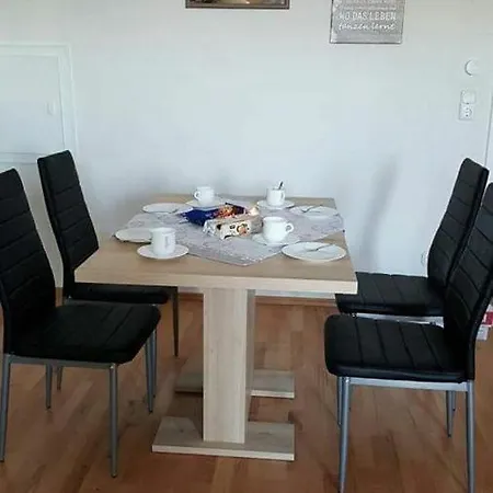 Schaefer Deichgraf * Burhave