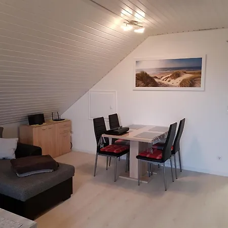 Apartment Schaefer Deichgraf