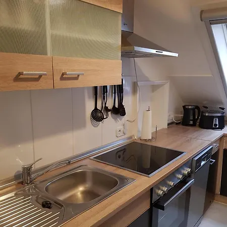 Schaefer Deichgraf Burhave