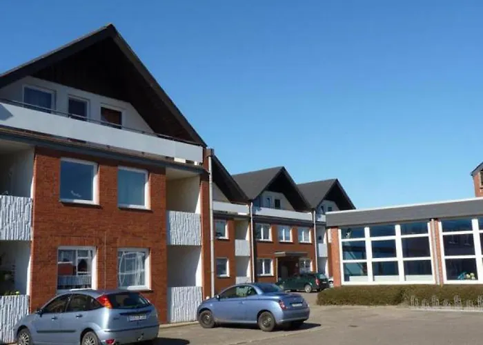 Schaefer Deichgraf * Burhave