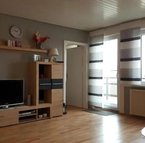 Schaefer Deichgraf Apartman *