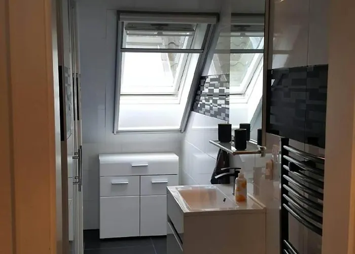 Schaefer Deichgraf Apartman *