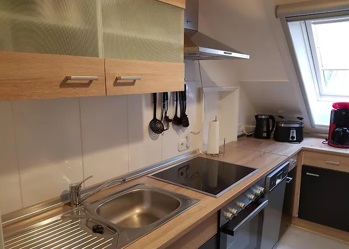 Schaefer Deichgraf Burhave